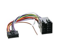 PIONEER 18 Pin polig Autoradio Radioadapter ISO Stecker