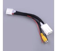 Adapterkabel für Rückfahrkamera Passend für Scion Subaru BRZ und Verschiedene To