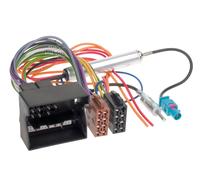 ISO Radioanschlusskabel Opel (1230-46)