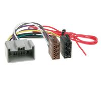 ACV Radioanschlusskabel Volvo mit Base Performance Radio (14PIN)