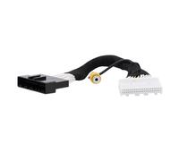 Rückfahrkamera-Adapter für Renault, Nissan mit EasyLink All-in-one Version