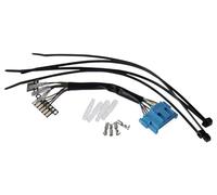 KOSO Adapter kabel set GP Style Tachometer YAMAHA Aerox MBK Nitro vor BJ 2003