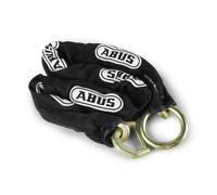Abus Chain 12KS 120 for 8008 Black Motorrad schlösser