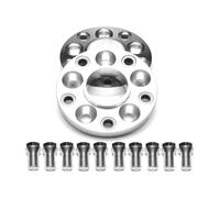 Adapterplatten Lochkreisadapter 5x100 auf 5x112 20mm Audi VW Seat Skoda Neu