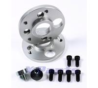 Adapterscheiben 20mm 4x100 auf 5x120 VW Golf 1 2 3 Vento Corrado für für BMW Fel