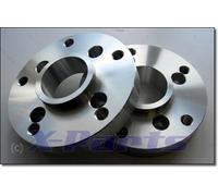Adapterscheiben 4x100 auf 5x130 15mm Audi 50 80 90 Coupe für Porsche Felgen