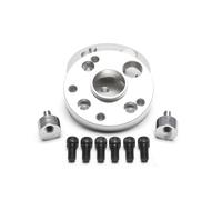 Adapterscheiben Lochkreisadapter 20mm 4x100 auf 5x112 für VW Seat Opel BMW 57,1