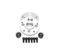 Adapterscheiben 20mm 4x100 auf 5x120 Seat Toledo Ibiza Arosa Cordoba Inca NEu