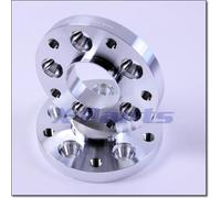 Adapterscheiben Lochkreisadapter 5x112 auf 5x130 Audi A4 B8 A5 A7 Q5 C7 RS7
