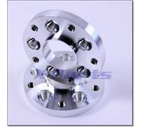 Adapterscheiben Lochkreisadapter 5x112 auf x130 Audi A4 B8 A5 A7 Q5 C7 RS7