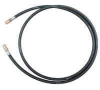 Adapterschlauch Ø 6,0 mm, 2 m lang - KS Tools 150.1846