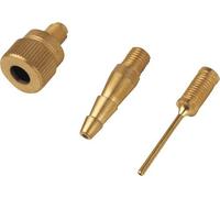 Adapterset Aerotec für Reifenfüller