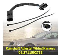 Adapterstecker Nockenwellenversteller Ölstoppkabel 2711502733 für Mercedes