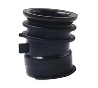 Adaptervergaser Vergaser-Ansaugkrümmer-Adapter Für Yamaha Für Virago XV125 XV 125 (1990-2010) Austauschsatz Vergaser Gummi Joint