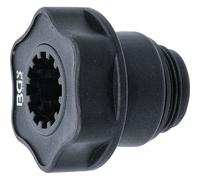 Adattacco Einfüllstutzen Öl,für Renault, Opel, Volvo, Nissan - Code bgs8505-21