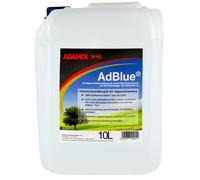 ADAMOL 1896 AdBlue, 10 Liter, mit Füllschlauch, SCR Harnstofflösung
