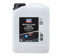 AdBlue Additiv LIQUI MOLY 21800 SCR Anti-Kristall Additiv Konzentrat 2,5 Liter