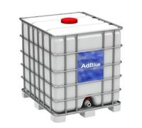 AdBlue® Harnstofflösung, Zusatz für Dieselfahrzeuge, 1000 Liter Fass