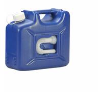 AdBlue-Kanister 10 L, HDPE, dunkelblau dunkelblau