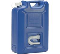 AdBlue-Kanister 20 L, HDPE, dunkelblau dunkelblau