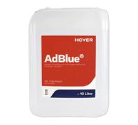 10 Liter Hoyer AdBlue® hochreine Harnstofflösung für SCR... (0,85 € pro l)