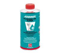 ADDINOL Flushing Oil Super, Motorspülung, Motorinnenreiniger mit Surftec 3 Plus-Technologie, für Benzin- und Dieselmotoren - Ölschlammspülung - 500 ml Dose