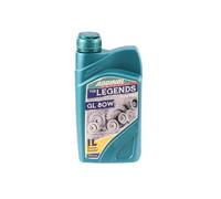 ADDINOL GETRIEBEÖL LEGENDS GL 80 W / 3x 1 Liter Flasche (9,20 € pro 1 l)