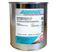 ADDINOL MEHRZWECKFETT L 2 G, 1KG