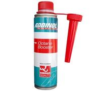 Addinol Octane Booster für Benzinmotoren 300ml Flasche