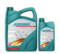 5 (1x5) Liter ADDINOL 5W-30 Premium 0530 C3-DX