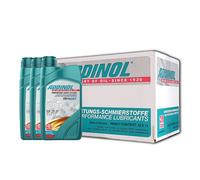 5 (1x5) Liter ADDINOL 5W-30 Premium 0530 C3-DX