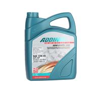 10 (2x5) Liter ADDINOL SAE 10W-40 Semi Synth 1040