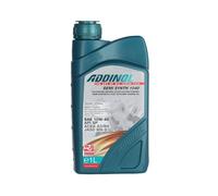 10 (10x1) Liter ADDINOL SAE 10W-40 Semi Synth 1040