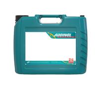 ADDINOL SUPER TRAKTOR MU 1545 / STOU SAE 15W 40 / 20... (6,40 € pro 1 l)