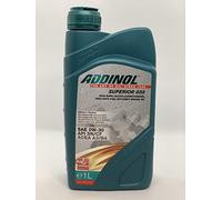 ADDINOL SUPERIOR 0W-30 A3/B4 Motorenöl, 1 Liter