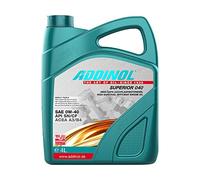 ADDINOL SUPERIOR 040 / 4x 4 Liter Kanister (8,31 € pro 1 l)