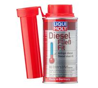 1x Liqui Moly 5130 LM Diesel Fließ-Fit 150 ml