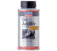 LIQUI MOLY Motoröladditiv Oil Additiv 1011