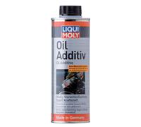 1x Liqui Moly 1013 LM Öladditiv 500 ml
