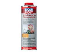 LIQUI MOLY Kraftstoffadditiv Anti-Bakterien-Diesel-Additiv 21317