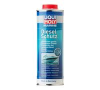 Liqui Moly Marine Diesel Schutz Additiv LIQUI MOLY 1 Liter (28,95 € per 1 l)