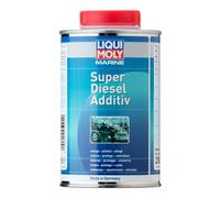 Additiv LIQUI MOLY 25004 Marine Super Diesel Additiv Kraftstoff Boot ship 500ml