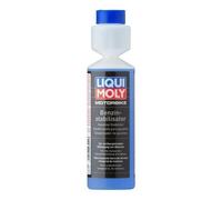 Liqui Moly LIQUI MOLY Motorbike Benzin Stabilisator 250 ml (3,38 € pro 100 ml)