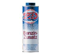 1x Liqui Moly 5105 LM Speed Benzin Zusatz 1 l