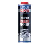 Liqui Moly Pro Line Super Diesel Additiv 1l