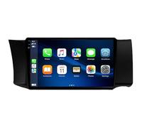 ADDUE Autoradio Kabelloses Auto für GT 86 Subaru BRZ LHD RHD 2012-2016 Android 14 Radio mit Navi 9 Zoll Touchscreen Bluetooth HiFi GPS Navigation WiFi FM RDS Radio Stereo,Rückfahrkamera