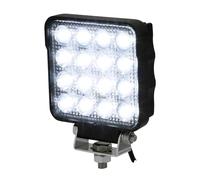 AdLuminis LED Rückfahrscheinwerfer ECE R23 25W 35,6° 2.700lm OSRAM LED