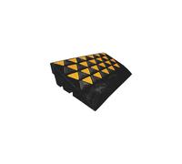 ADMIRAL SB199 Bordsteinrampe Admi®Ramp L600xB300xH100mm Gummi schwarz