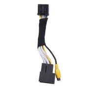Advanced Technology Rückfahrkamera Kabelbaum Adapterkabel für Ford 3. Gen