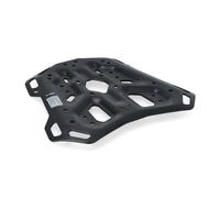 ADVENTURE-RACK Gepäckträger Schwarz. Honda CRF1100L Africa Twin (19-21).